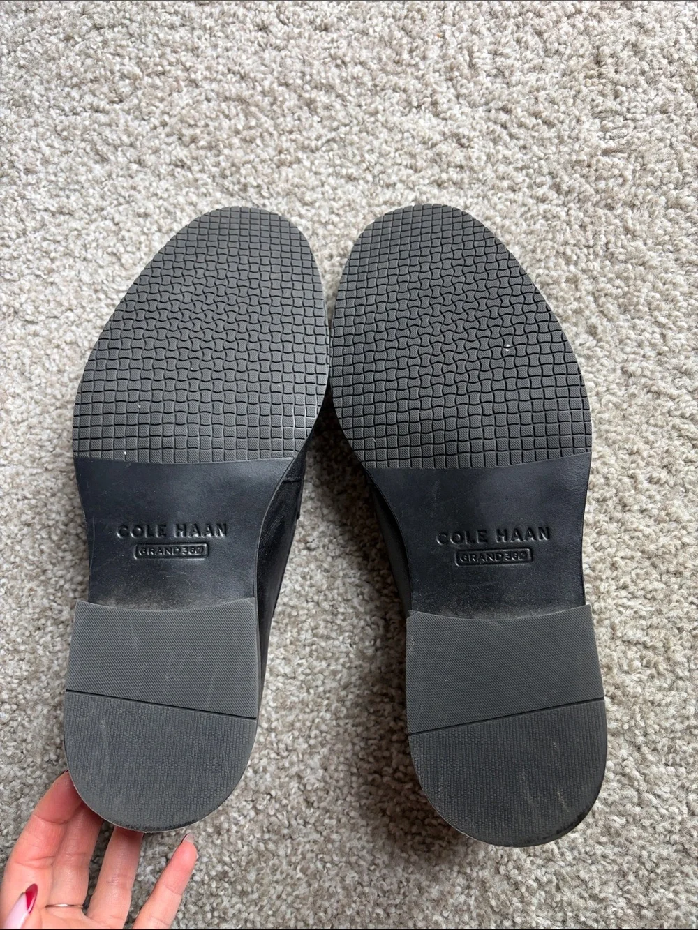 Cole Haan Newmark Grand Penny Loafer
